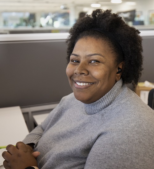 Schwab Omaha Nebraska Employee