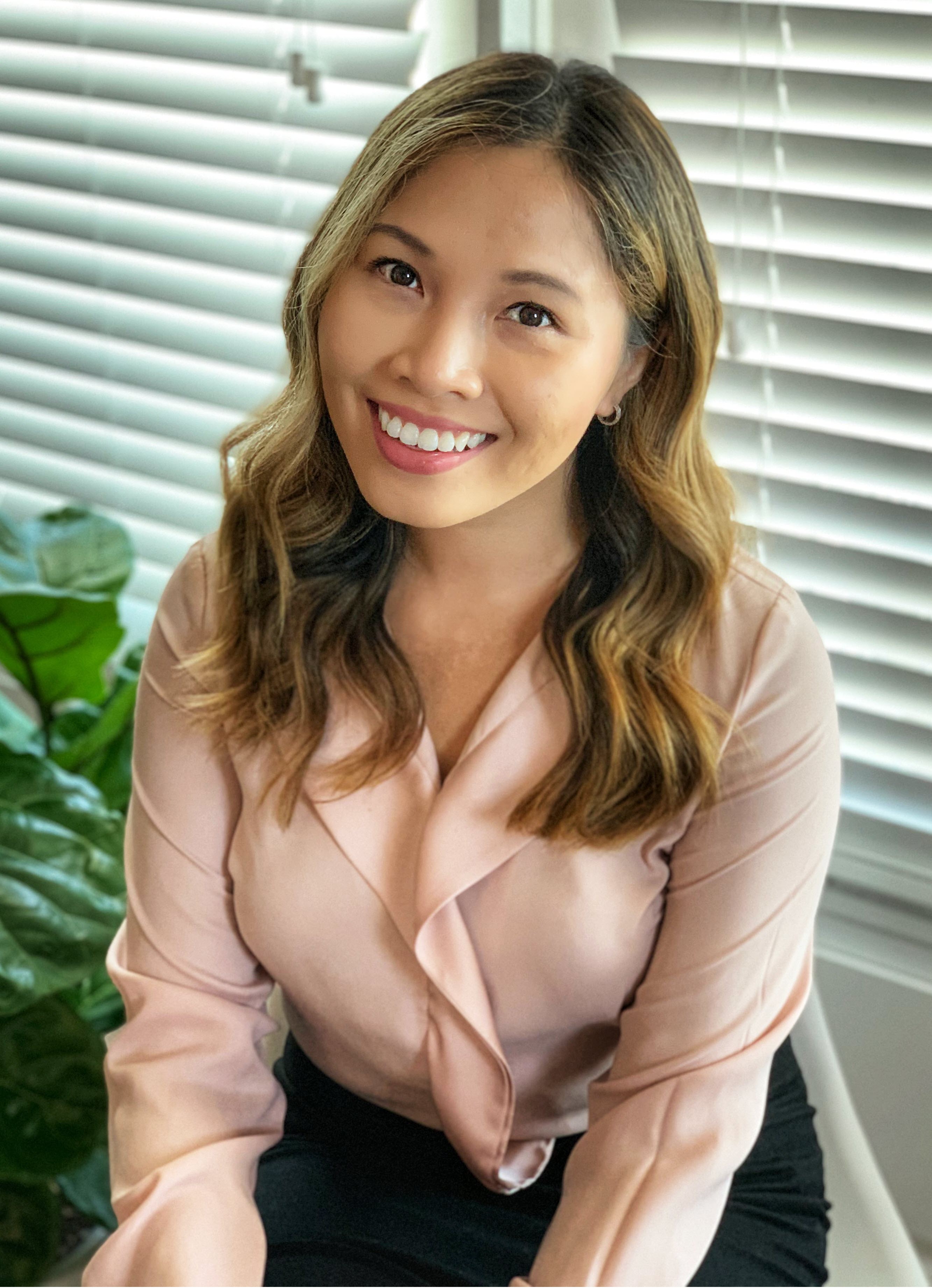 Katerina profile photo. 