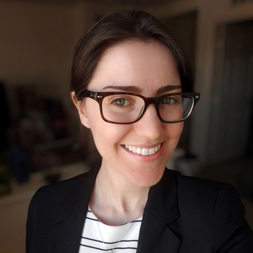 Charles Schwab Career Changer Miranda B. Active Trader Services