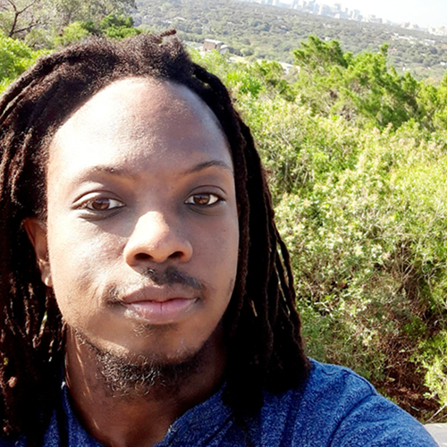 Amari Software Developer Engineer at Schwab