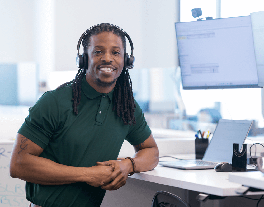 Schwab Specialized Support Teams