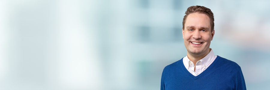 Eric Product Manager Charles Schwab