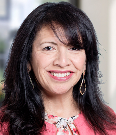 Charles Schwab Marketing Communications Mary