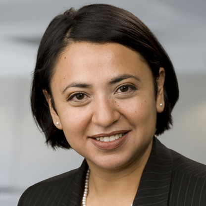 Mayra VP Financial Consultant at Charles Schwab