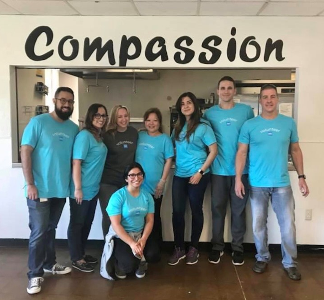 Jan Senior Manager Volunteer