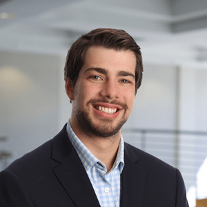 Shea Customer Service Representative at Schwab