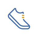 Schwab Shoe Icon 1